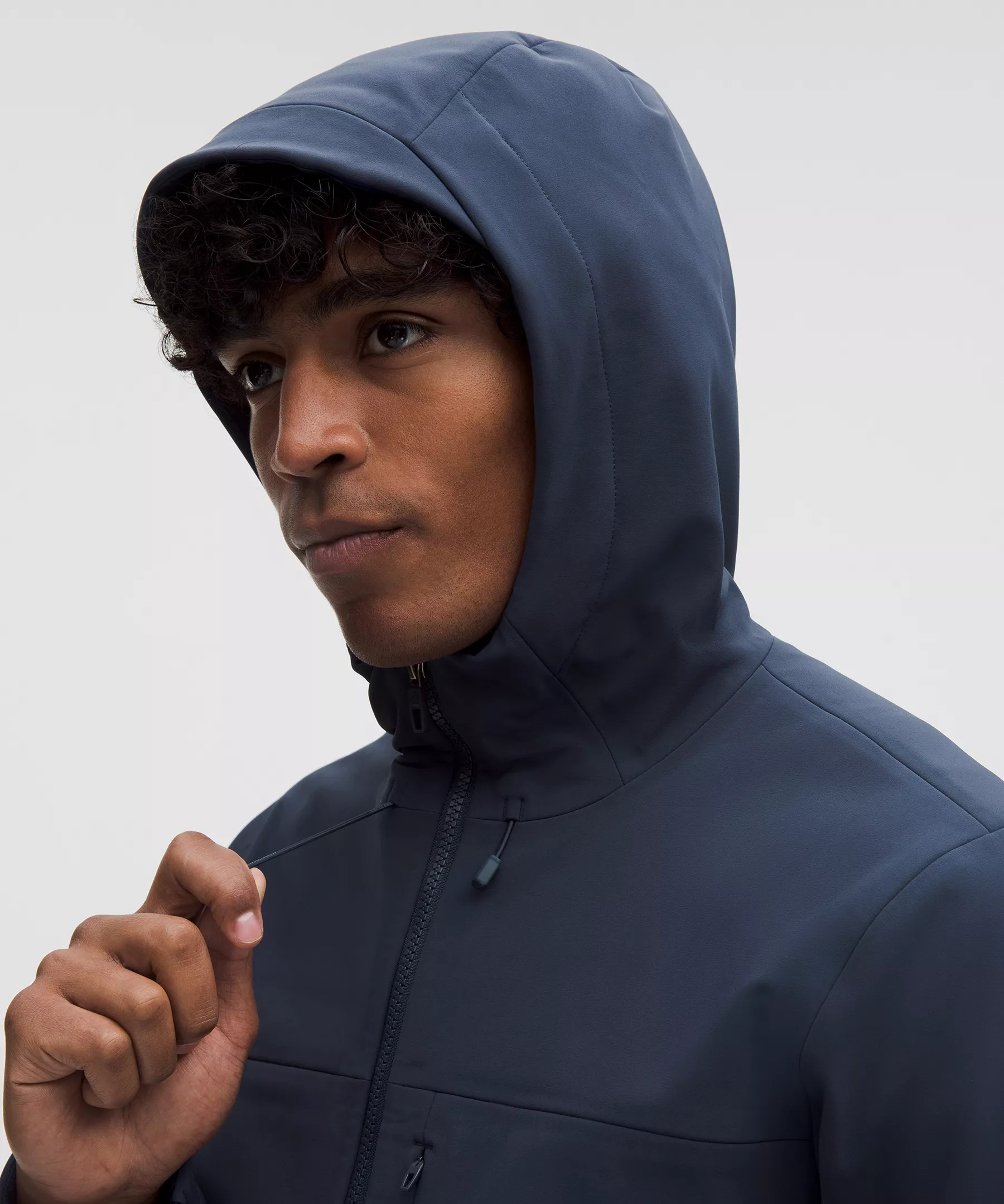 Men's Cross Chill City-to-Trail Jacket - 8
