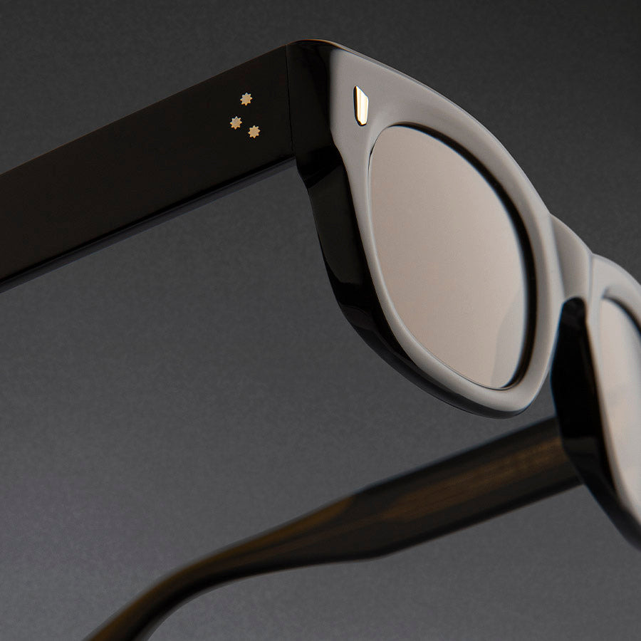 9261 CAT EYE SUNGLASSES - 6