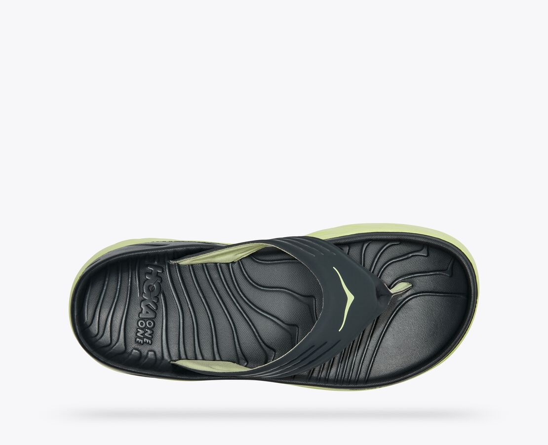 Men's ORA Recovery Flip - 5