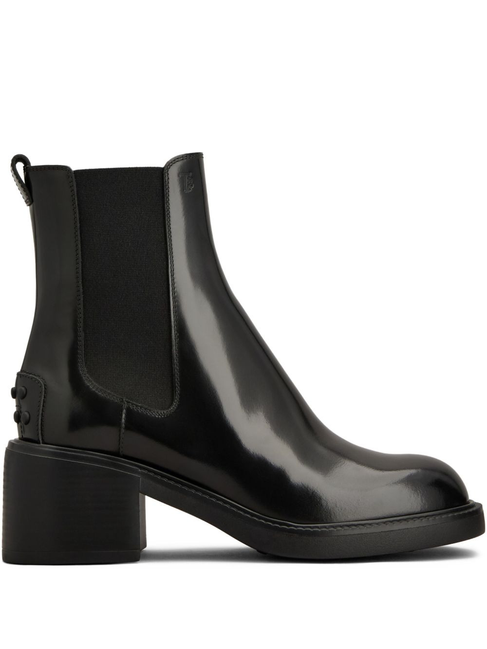 Tod's Ankle Boots in Leather - 1