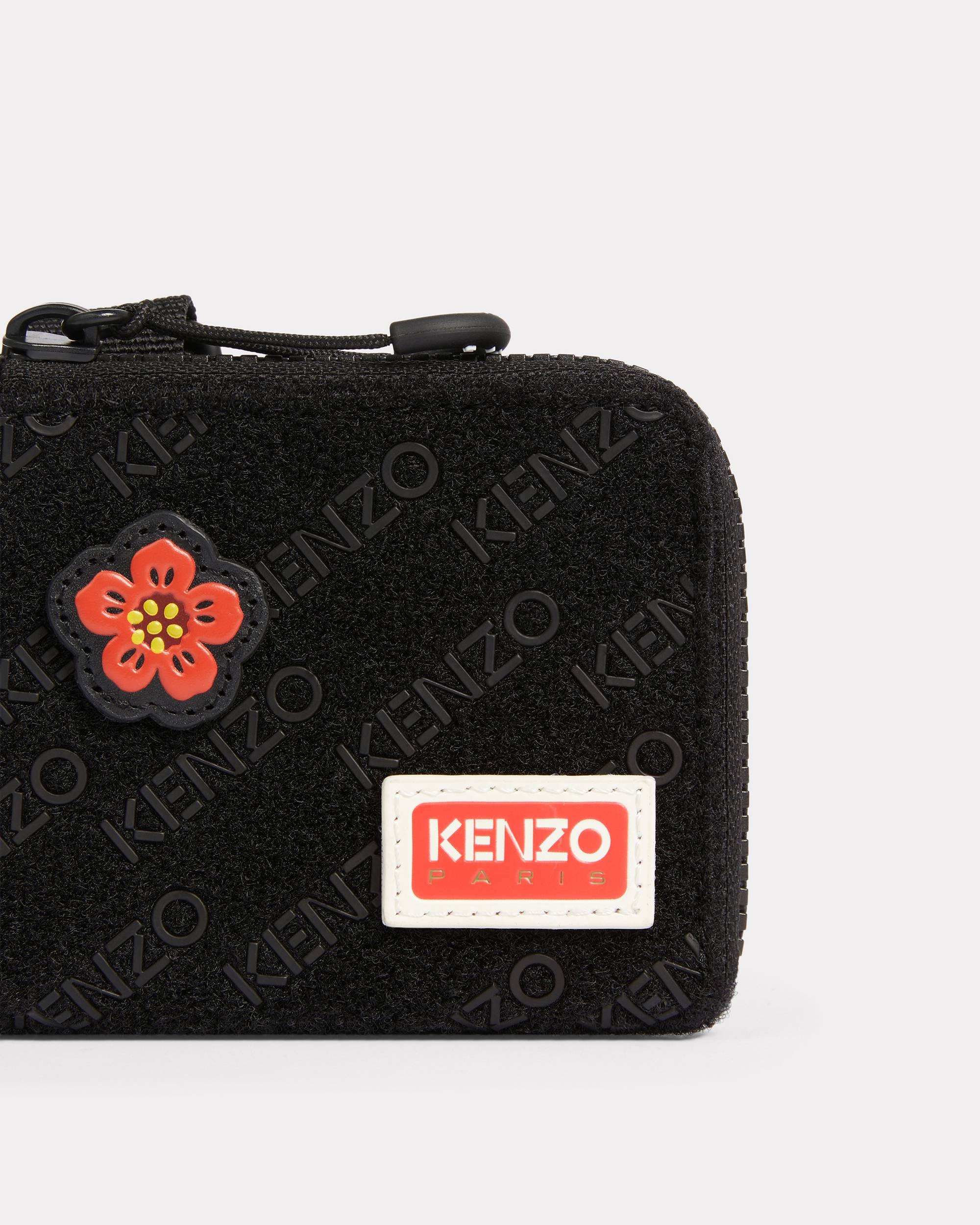KENZO Jungle small pouch - 3
