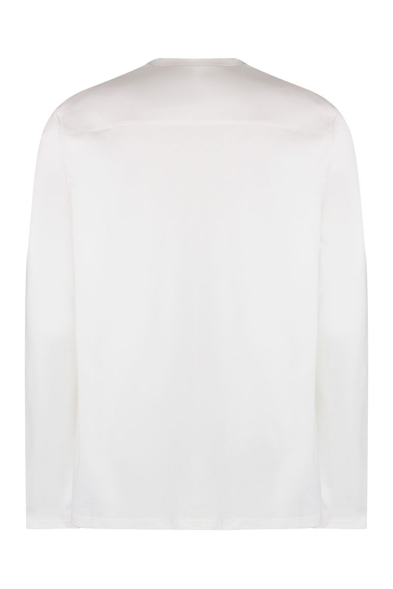 Jil Sander T-Shirt - 2