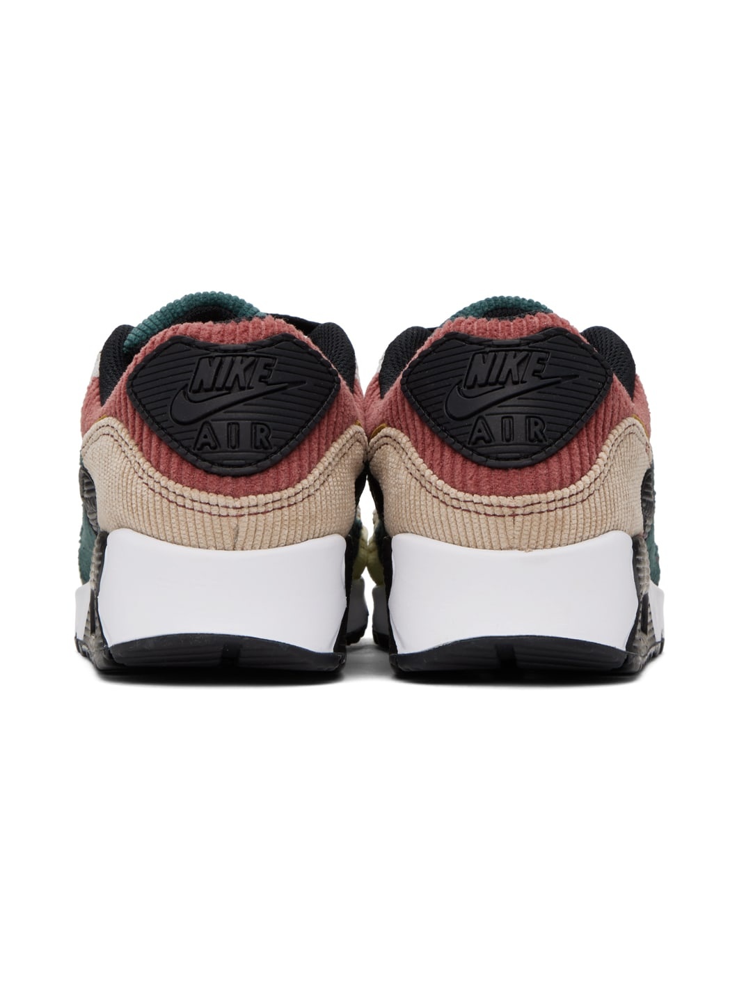 Multicolor Air Max 90 Sneakers - 2