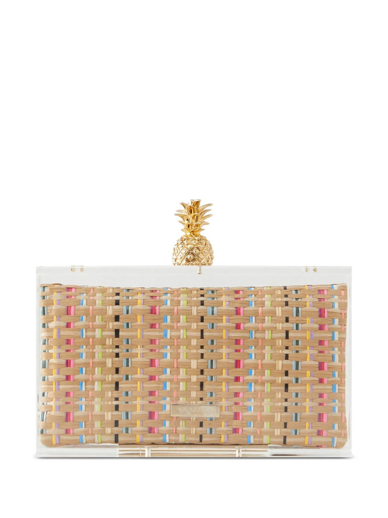 Mustique clutch 1