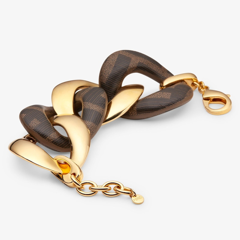 FENDI Fendi Filo bracelet outlook