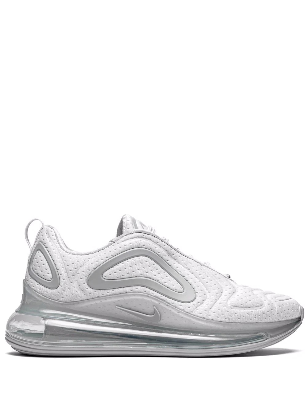 Air Max 720 sneakers "Vast Grey" - 1