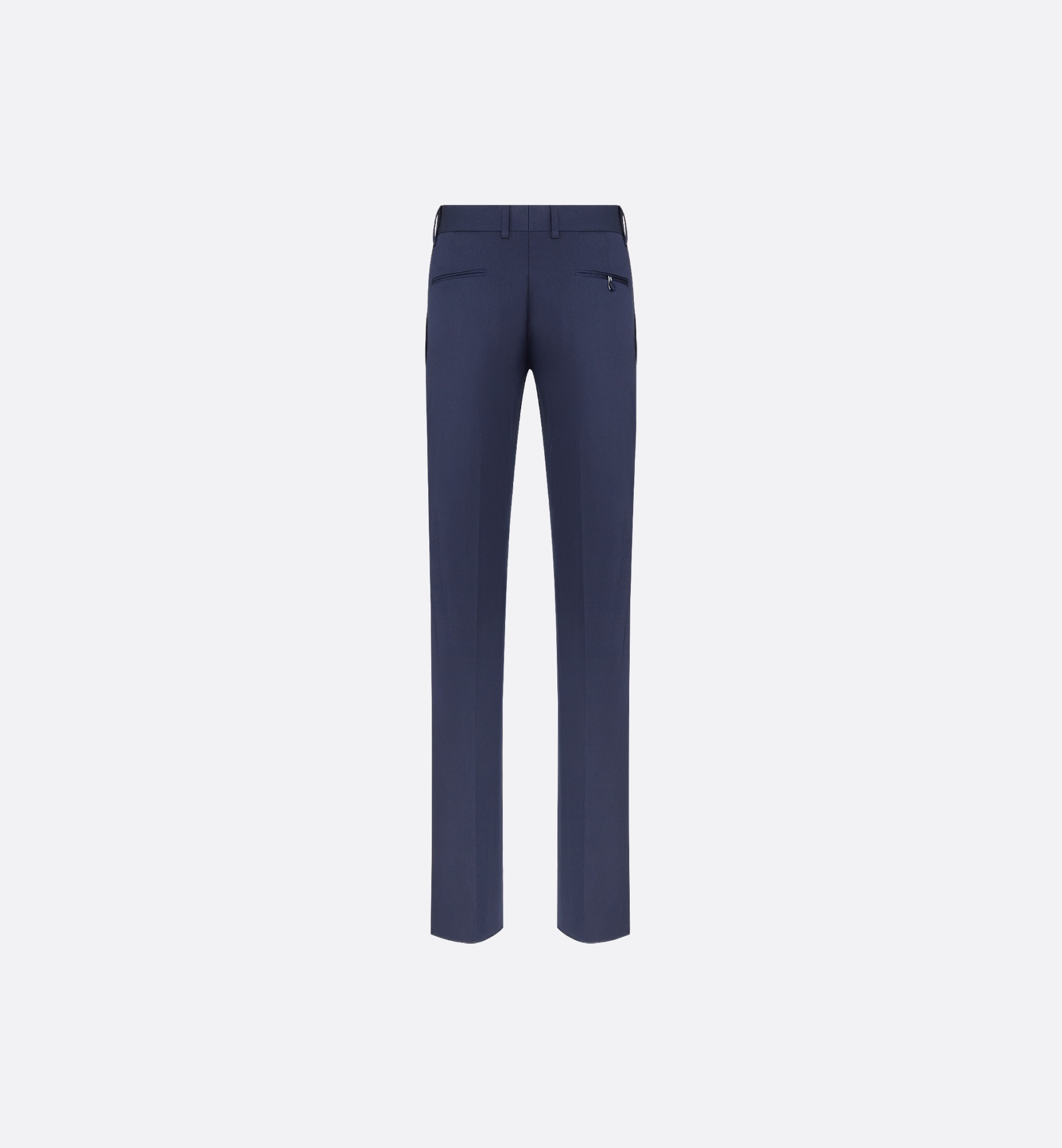 Tailored Chinos - 2