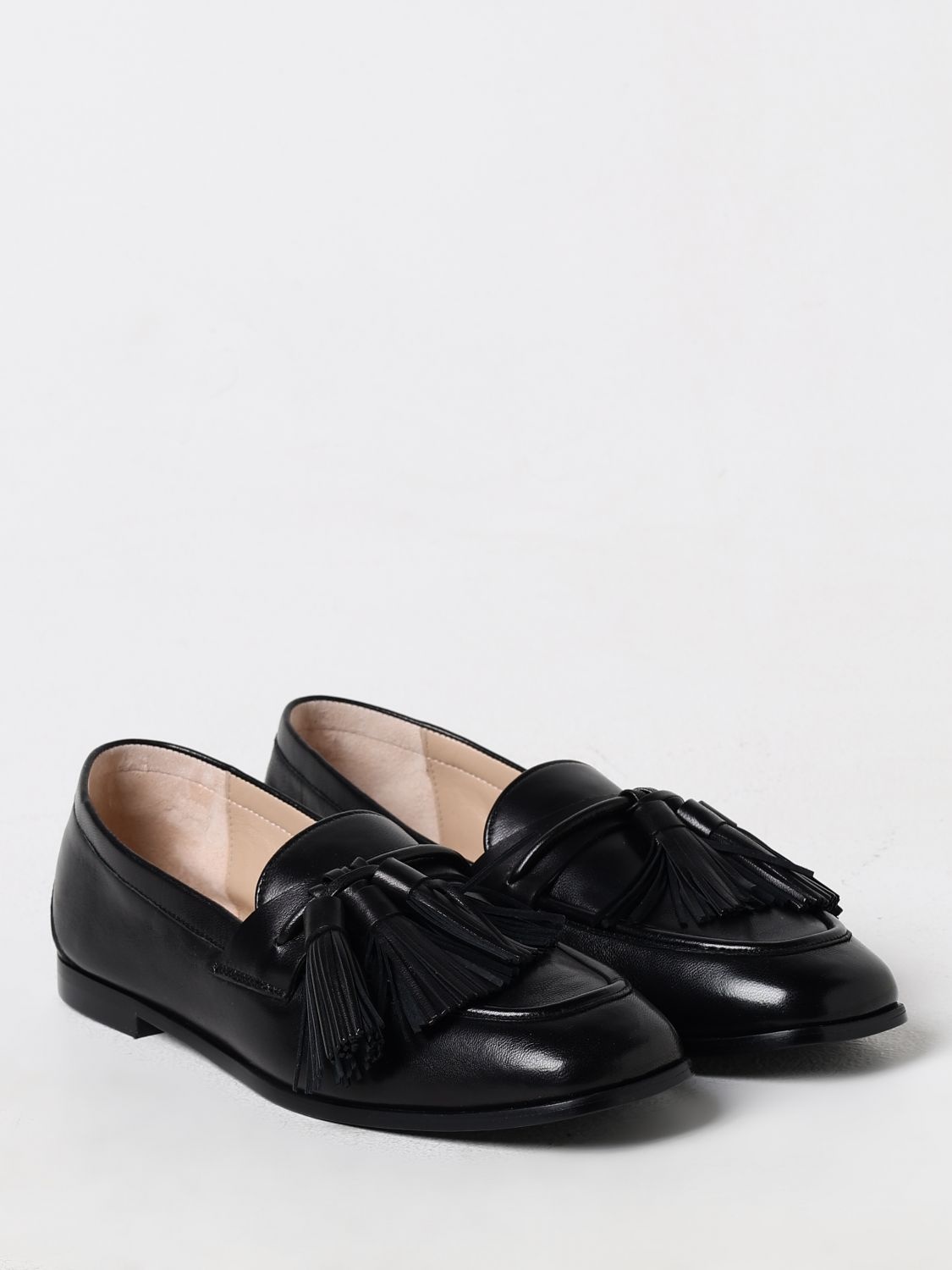 Loafers woman Stuart Weitzman - 3