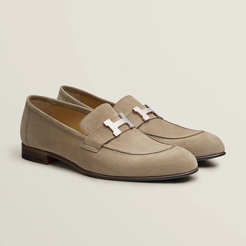 Paris loafer - 1