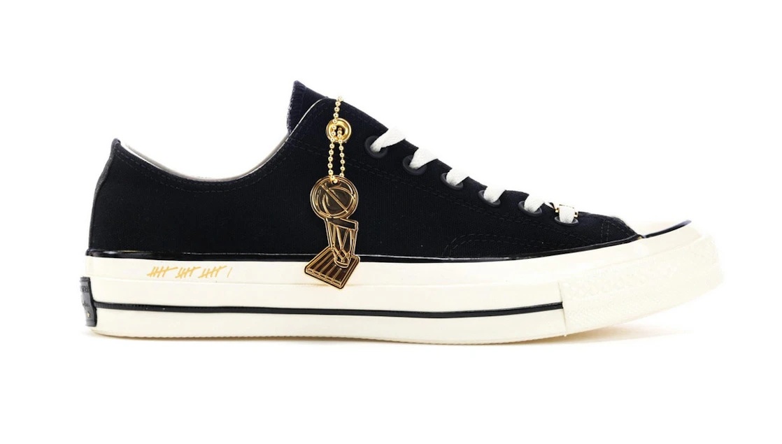 Converse Chuck Taylor All Star Ox Think 16 (30 and 40) - 1