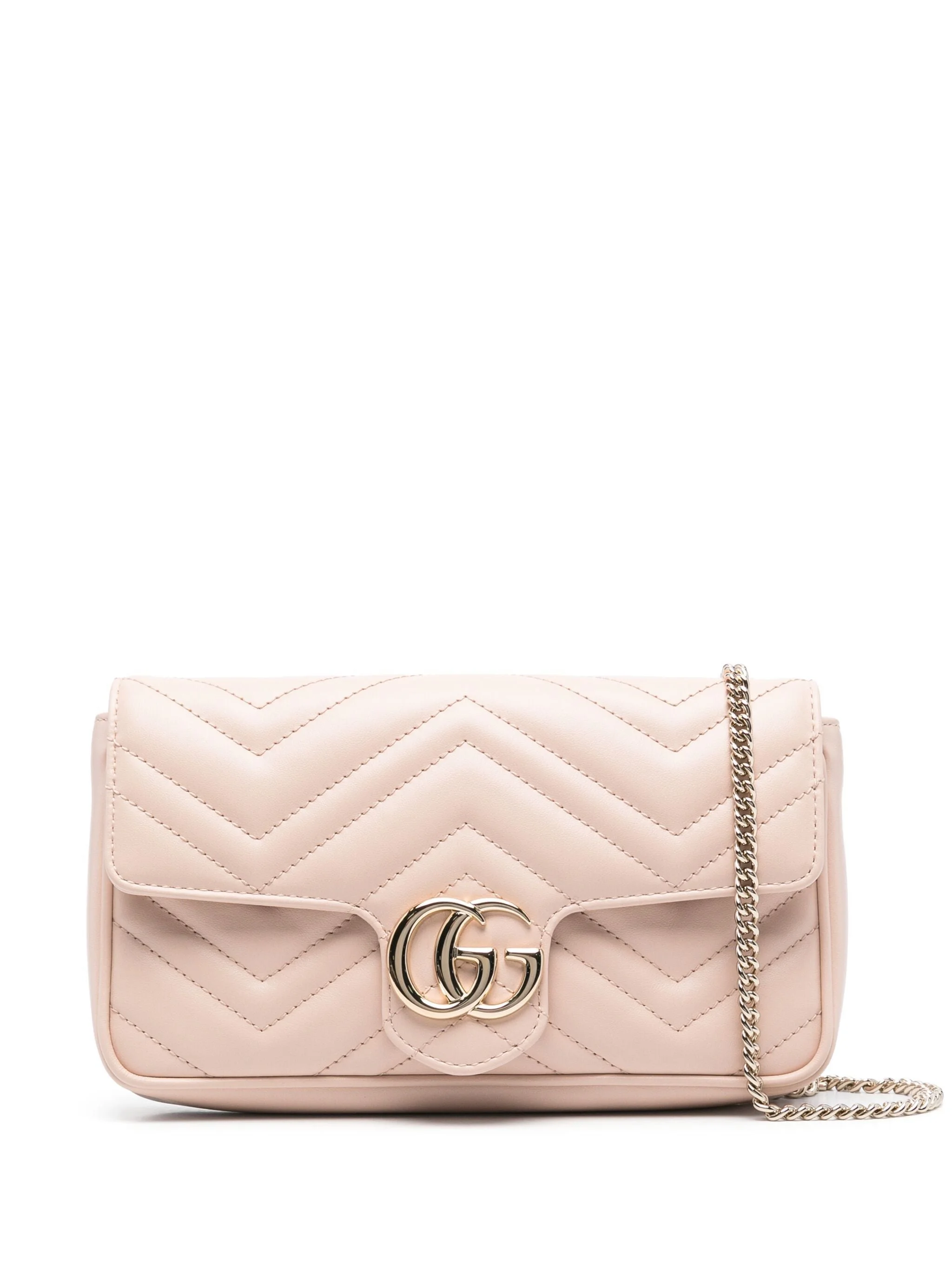 GG Marmont Mini Bag - 1
