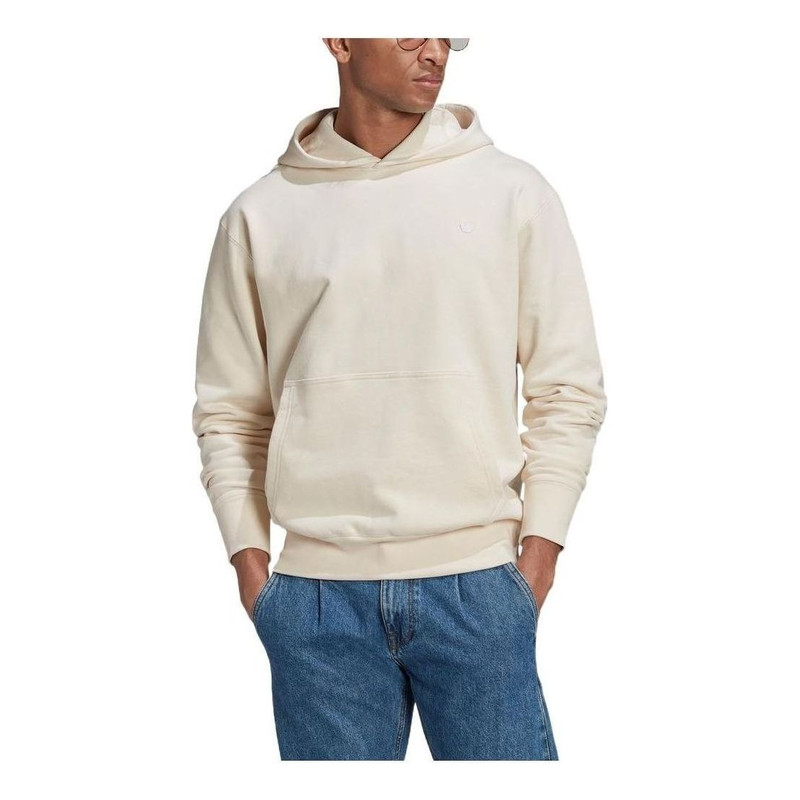 adidas adidas originals Adicolor Premium Hoodie 'Non Dyed' GN3385 outlook