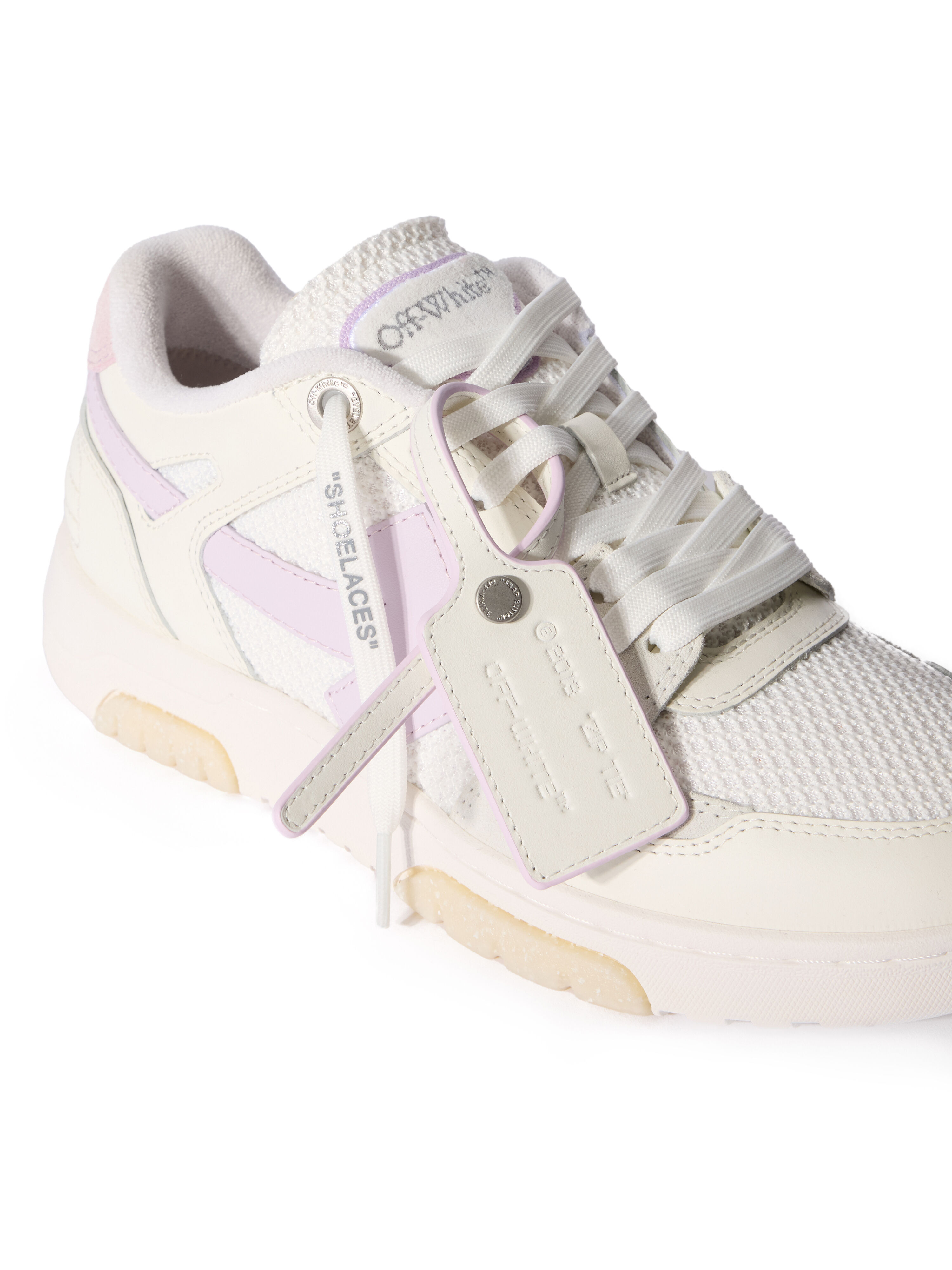 Out Of Office Slim Sneakers - 5