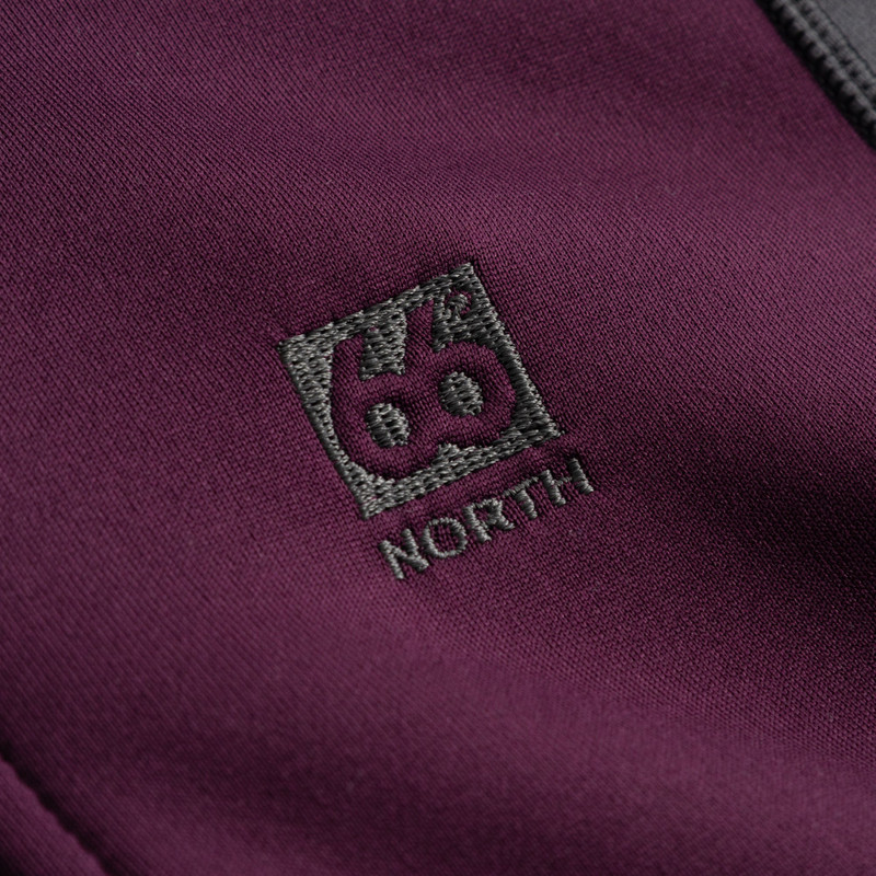Women's Tungudalur Hoodie 3