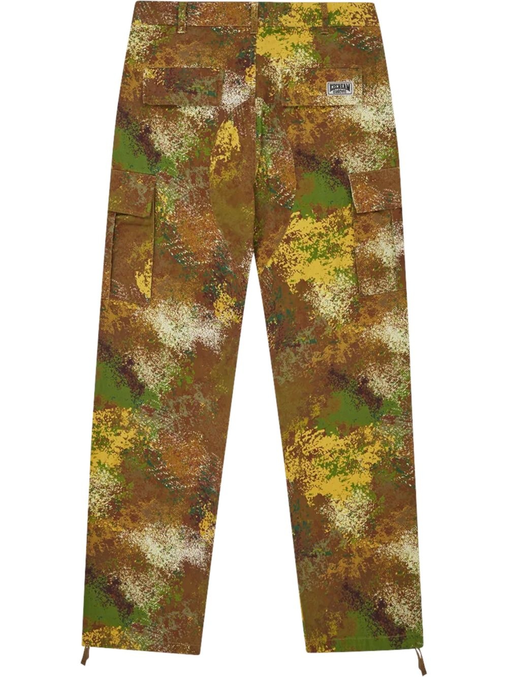 Running Dog trousers - 2