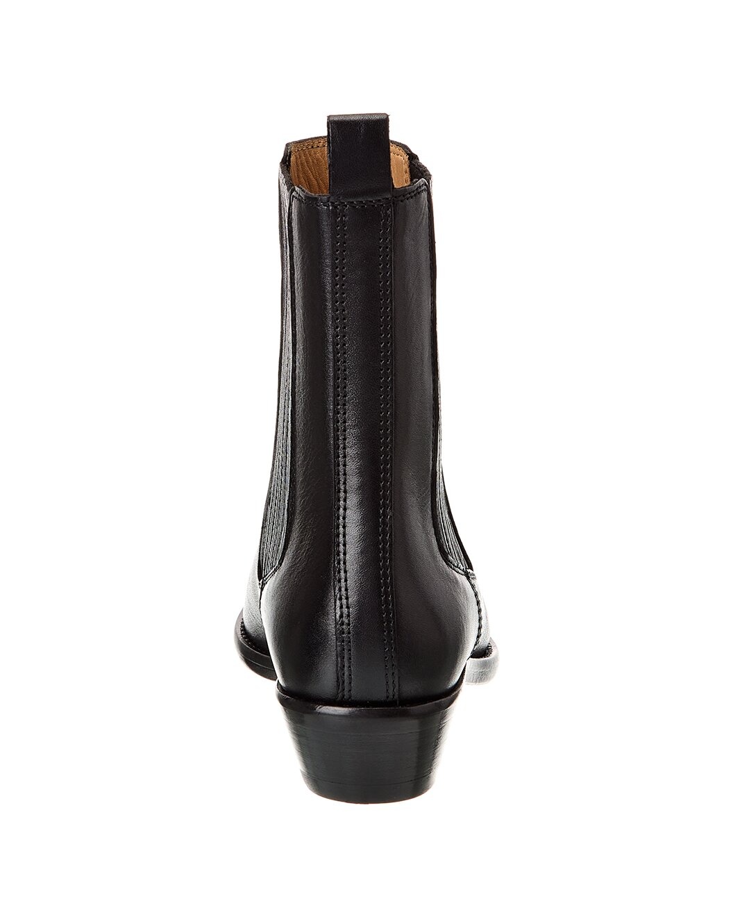 Isabel Marant Delena Leather Bootie - 3