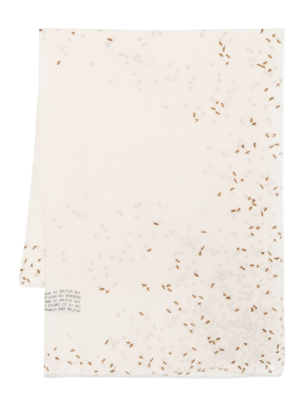 The Future scarf - 1