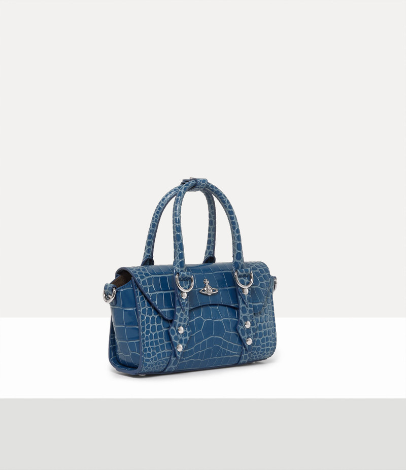 Vivienne Westwood BETTINA MINI CROSSBODY outlook