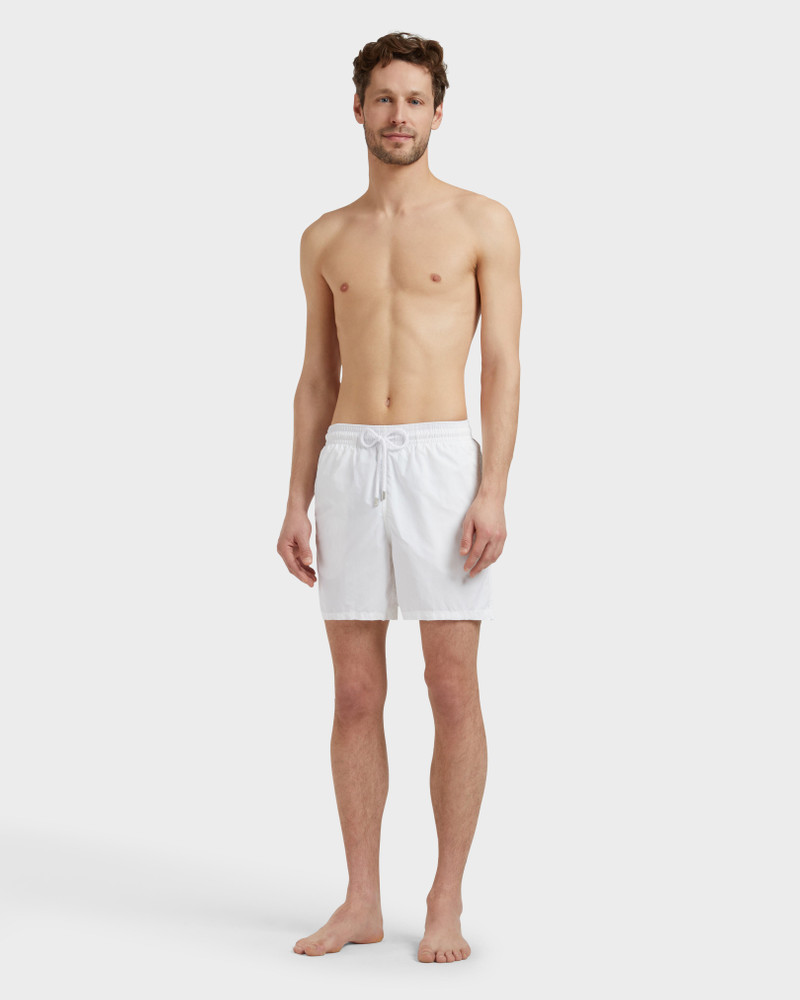 Vilebrequin MEN SWIM SHORTS SOLID outlook