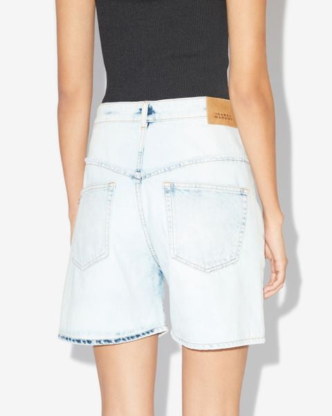ORETA SHORTS - 4