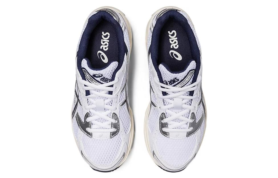 (WMNS) ASICS Gel-1130 'White Midnight' 1202A164-110 - 5