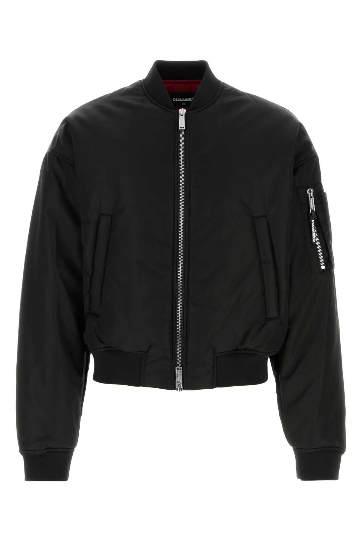 Dsquared Men 80'S Bomber - 1