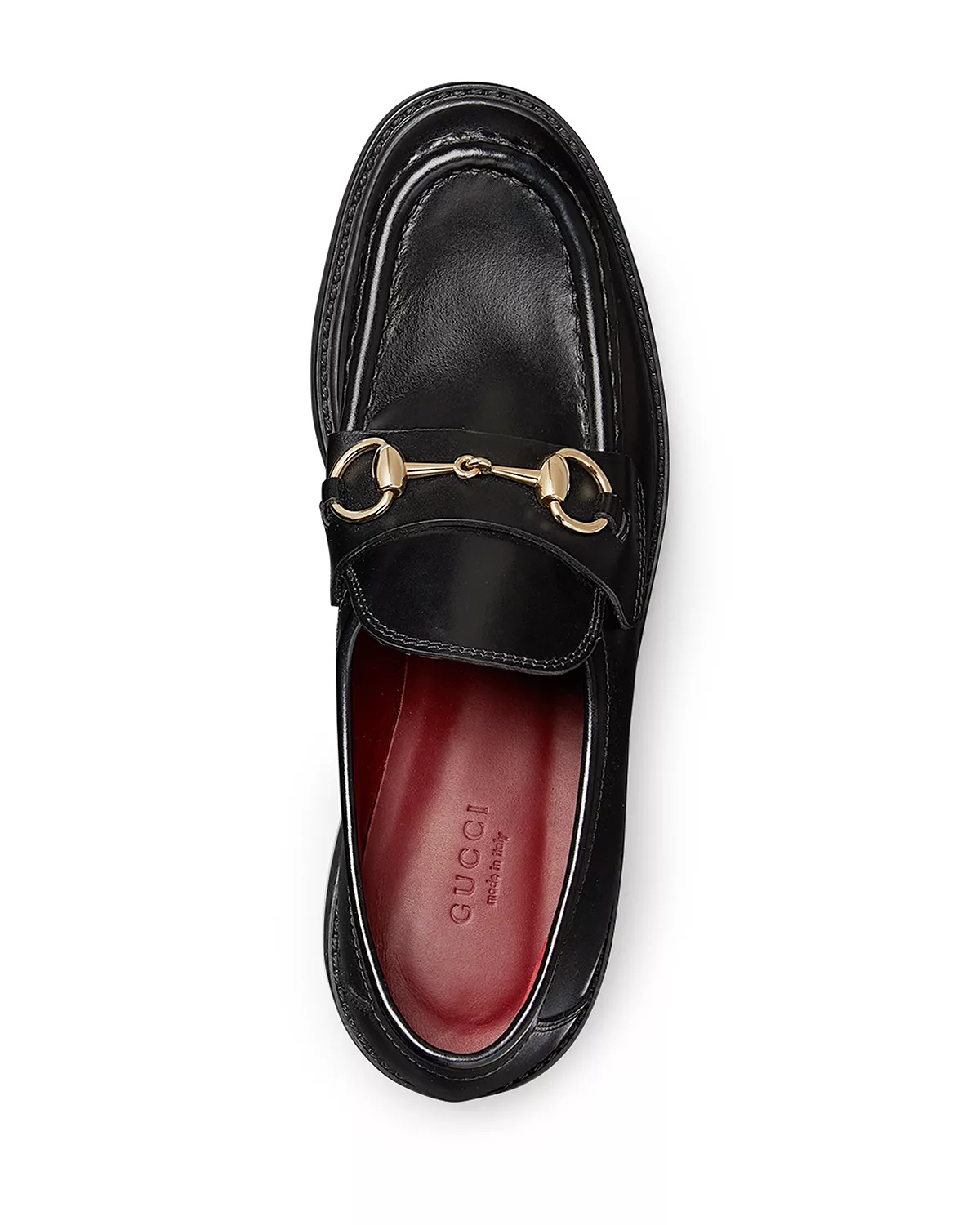 Women's Horsebit Loafers - 3