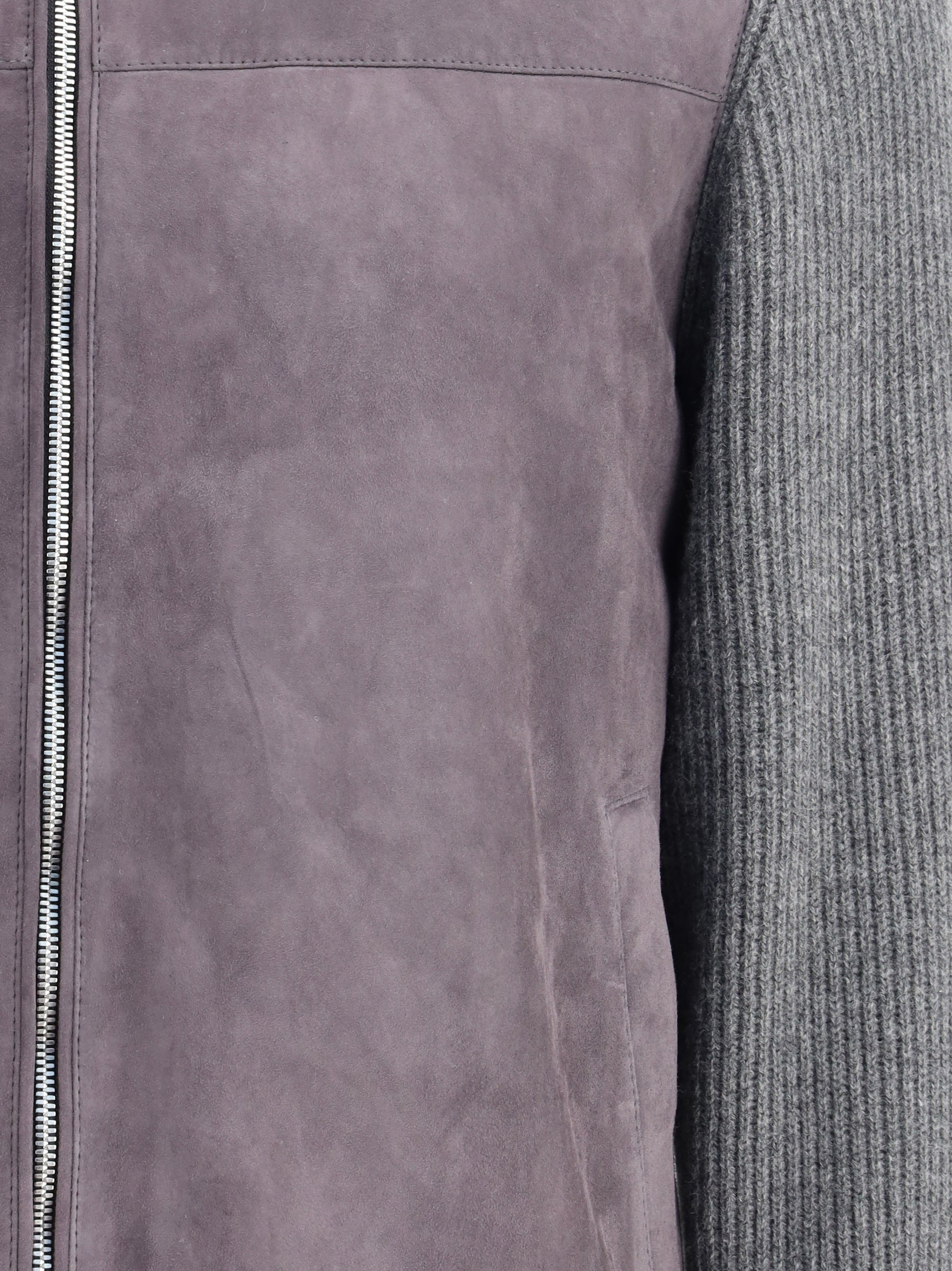 Brunello Cucinelli Men Bomber - 3
