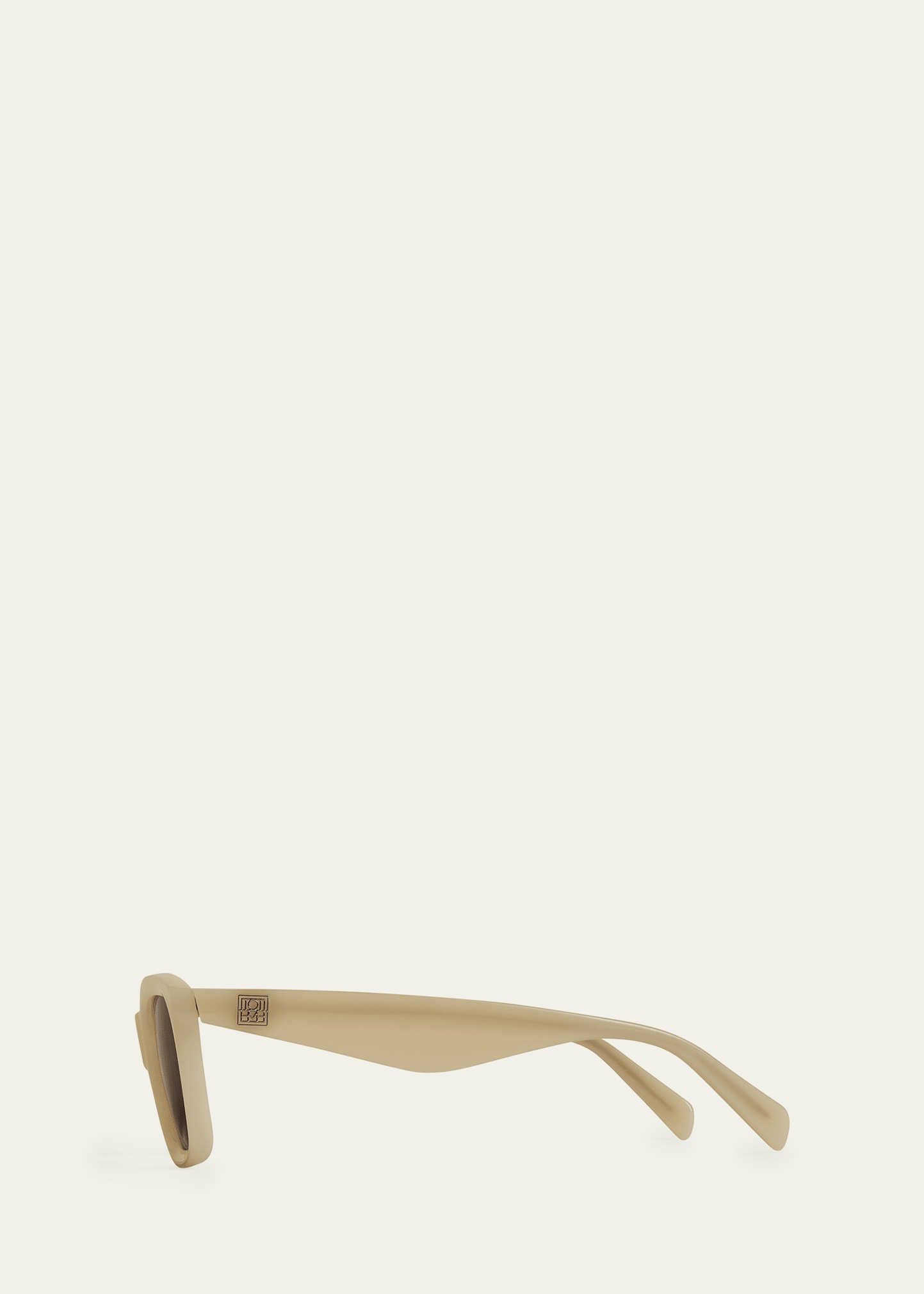 The Classics Acetate Square Sunglasses - 3