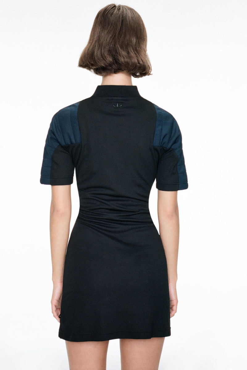 ADIDAS DRESS - BLACK 3