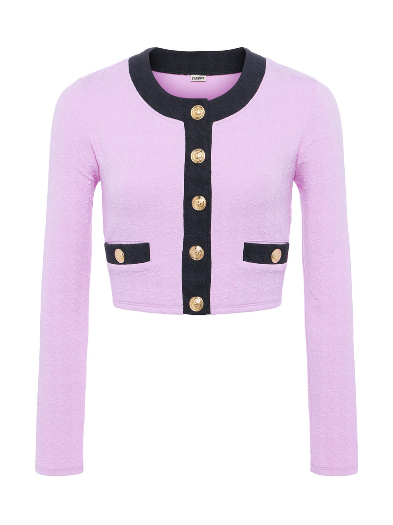 Adaline Cardigan Cover-Up 1