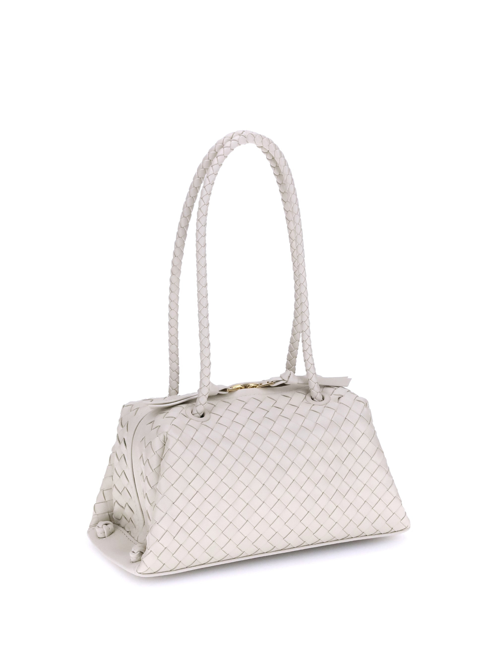 Bottega Veneta Women Pouch On Strap - 2