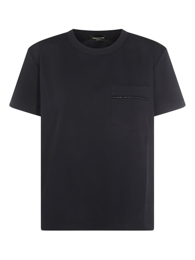 short-sleeve T-shirt 1