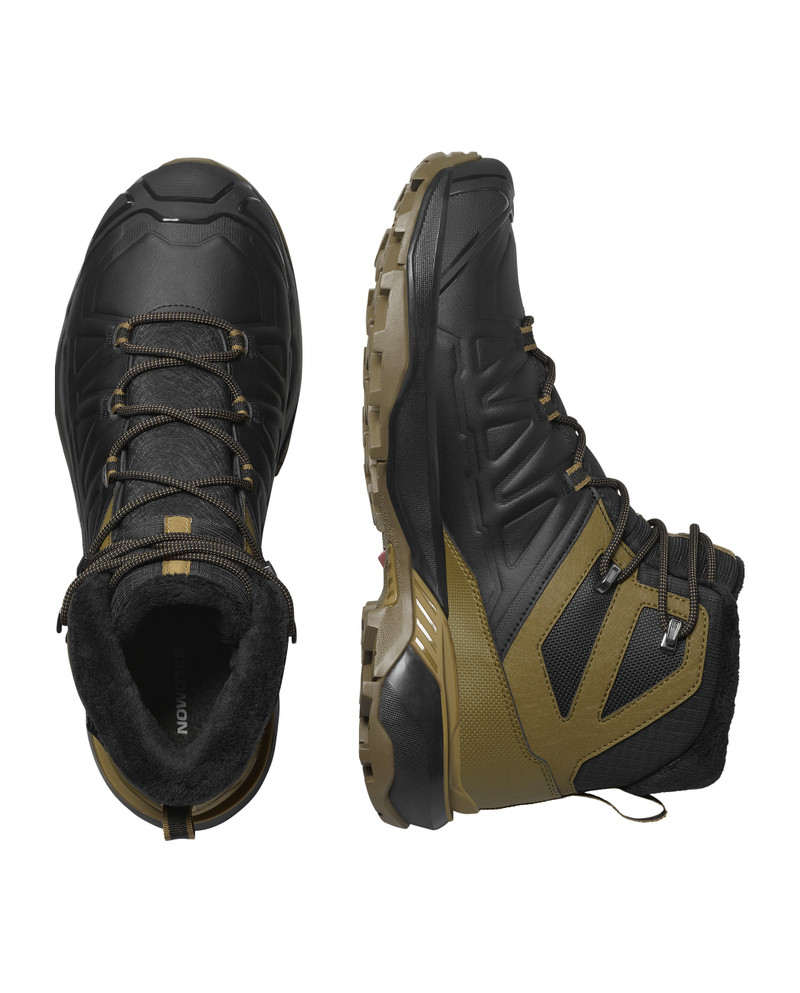 SALOMON X ULTRA SNOWPILOT WATERPROOF outlook