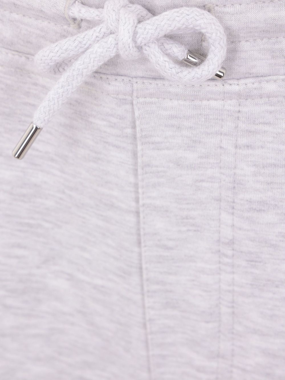 tapered track pants - 3