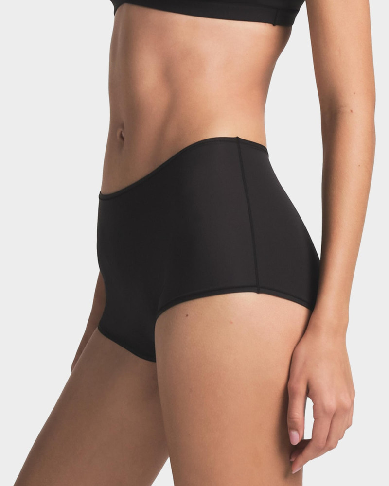 Fits Everybody High-Rise Boyshorts 6