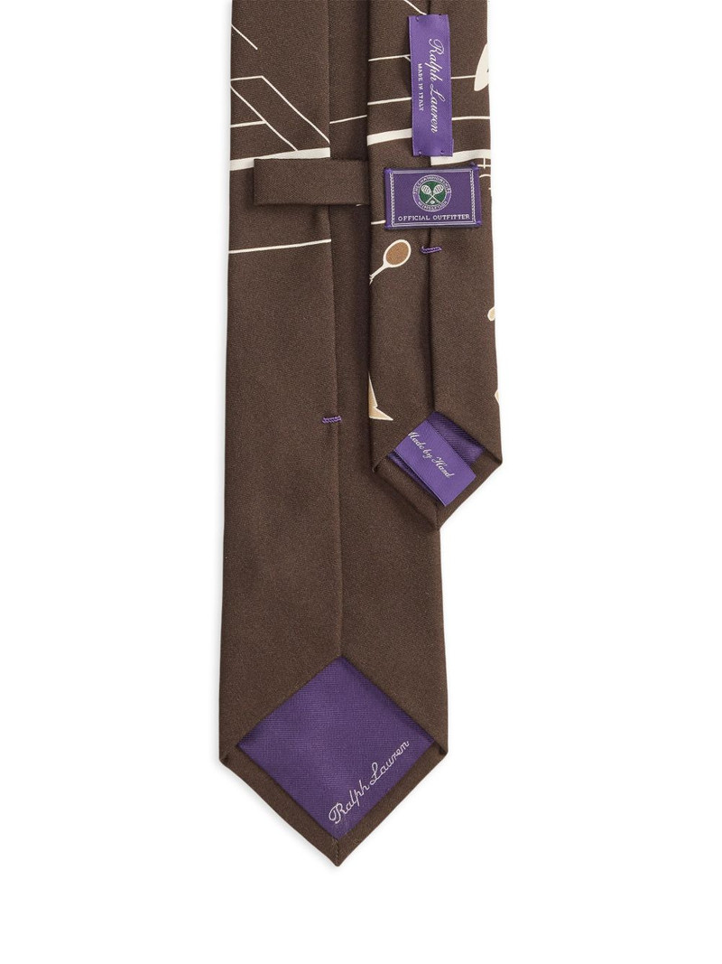 tennis tie 3