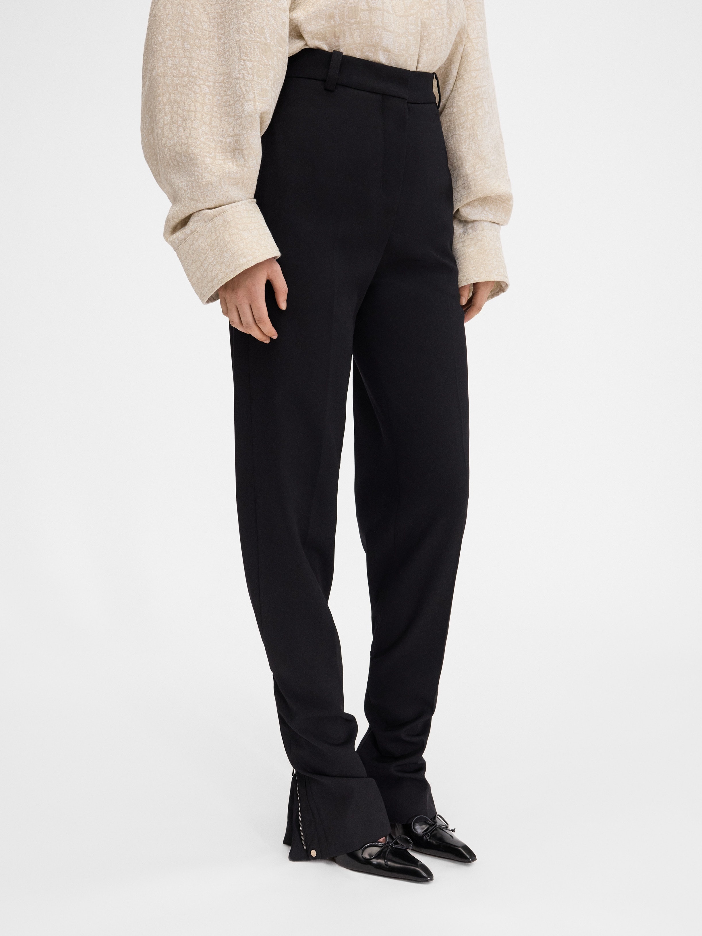 The Mirada pants - 4