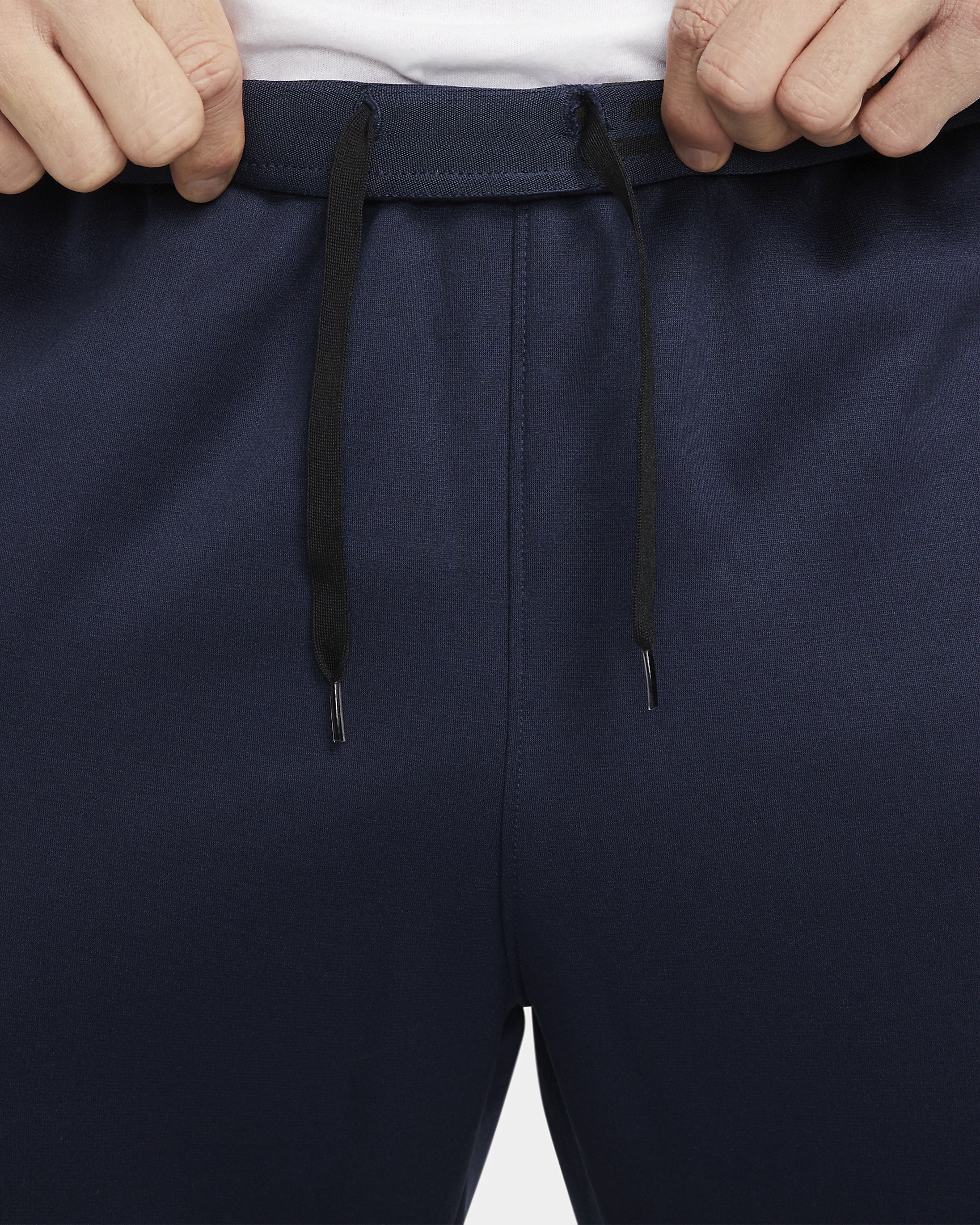 Nike Therma Men's Therma-FIT Tapered Fitness Pants - 5