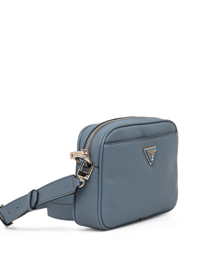 GUESS USA Meridian cross body bag outlook