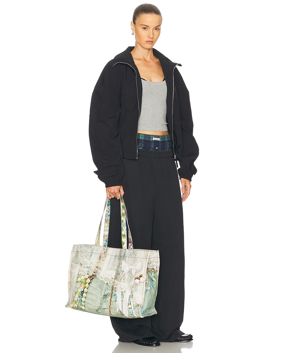 Tote Bag - 2