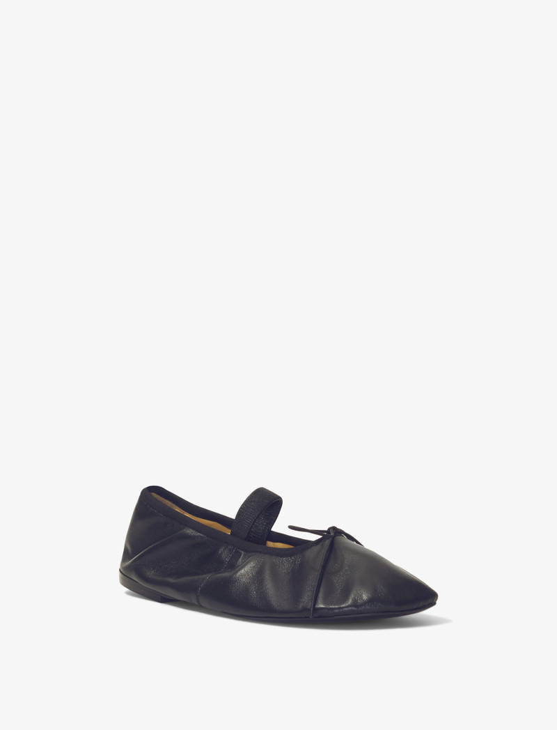 Proenza Schouler Glove Mary Jane Ballet Flats outlook