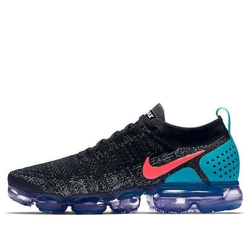 Nike Air VaporMax Flyknit 2 'Hot Punch' 942842-003 - 1
