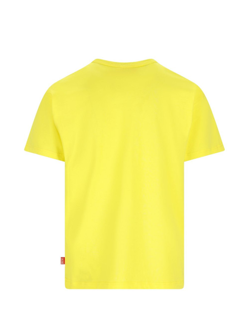 Diesel T-Norm-Frog T-shirt outlook