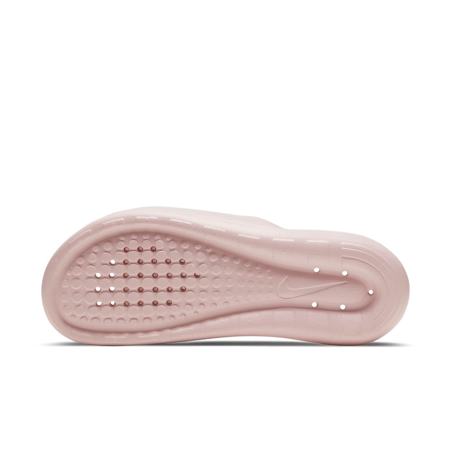 (WMNS) Nike Victori One Shower Slide 'Barely Rose' CZ7836-600 - 2