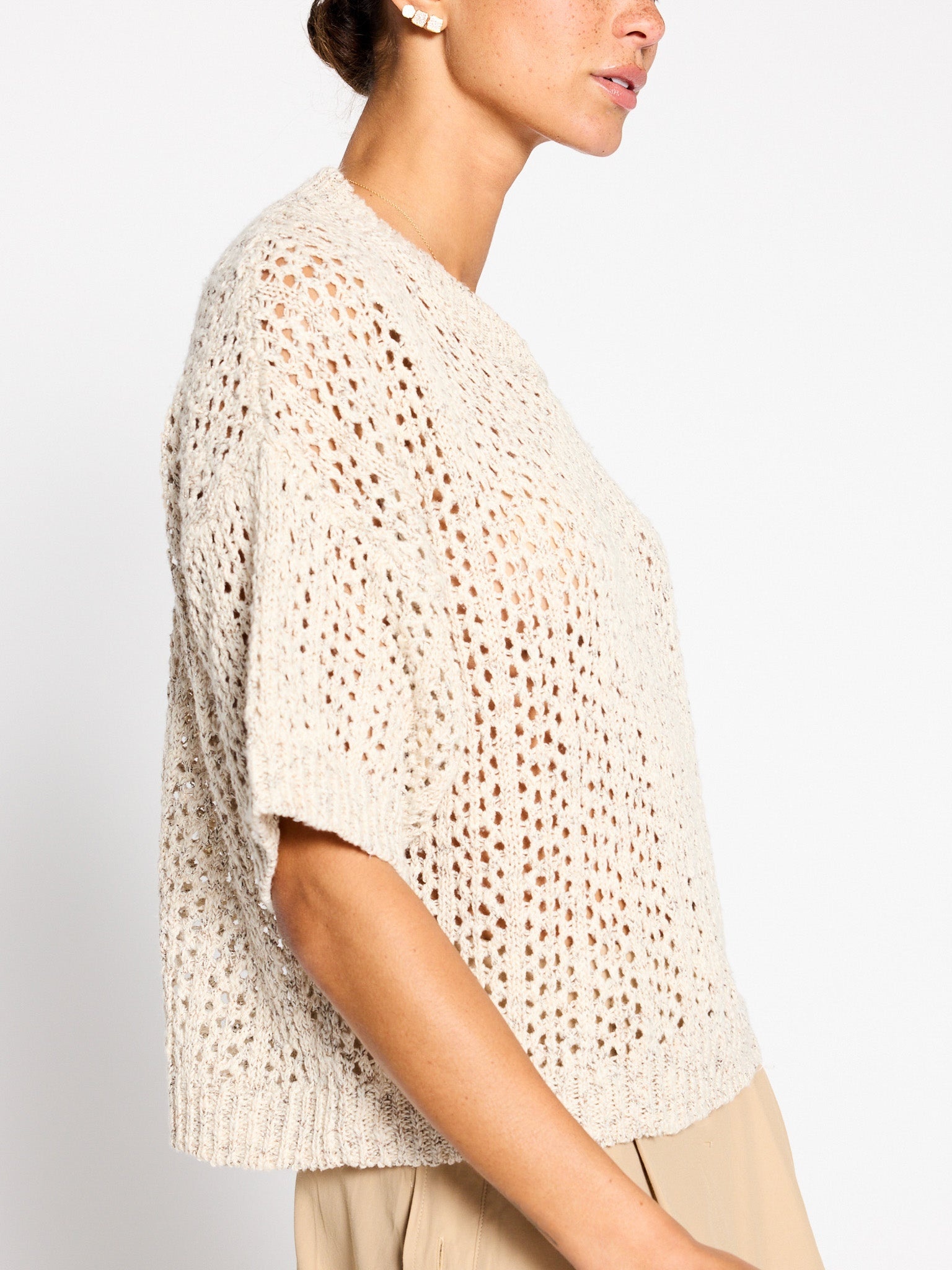The Sila Pullover - 5