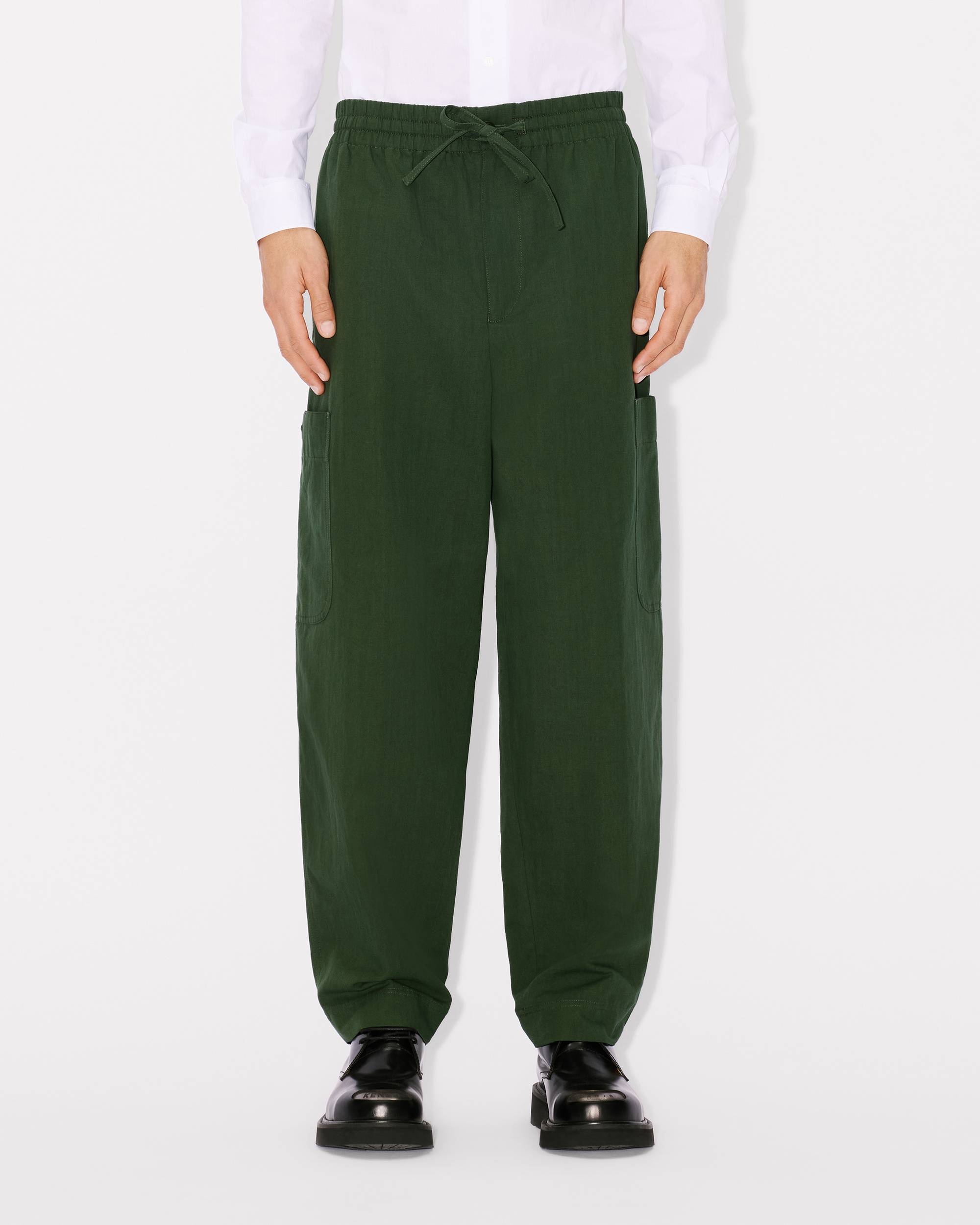 Cargo joggers - 4