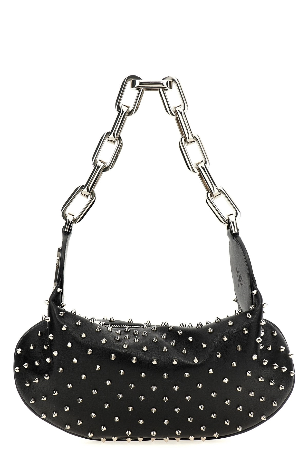'Le 54' shoulder bag - 1