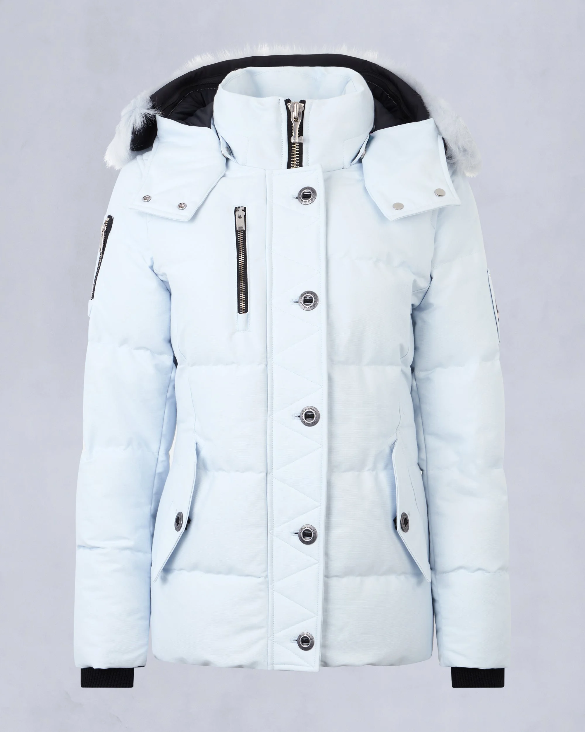 ORIGINAL 3Q JACKET - 1