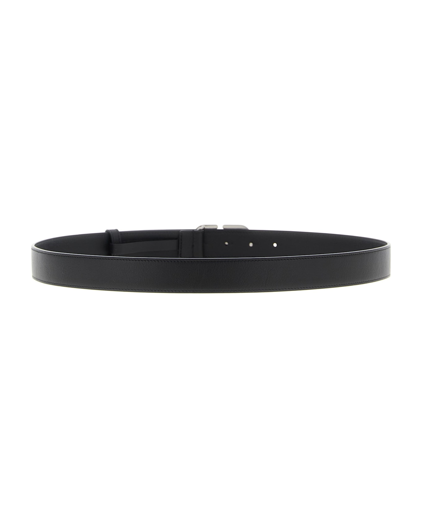 Valentino Garavani Vlogo Signature Belt - 2